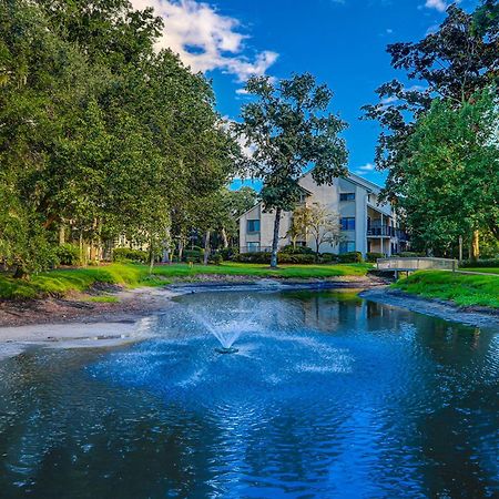 Springwood Villas II Hilton Head Island Cameră foto