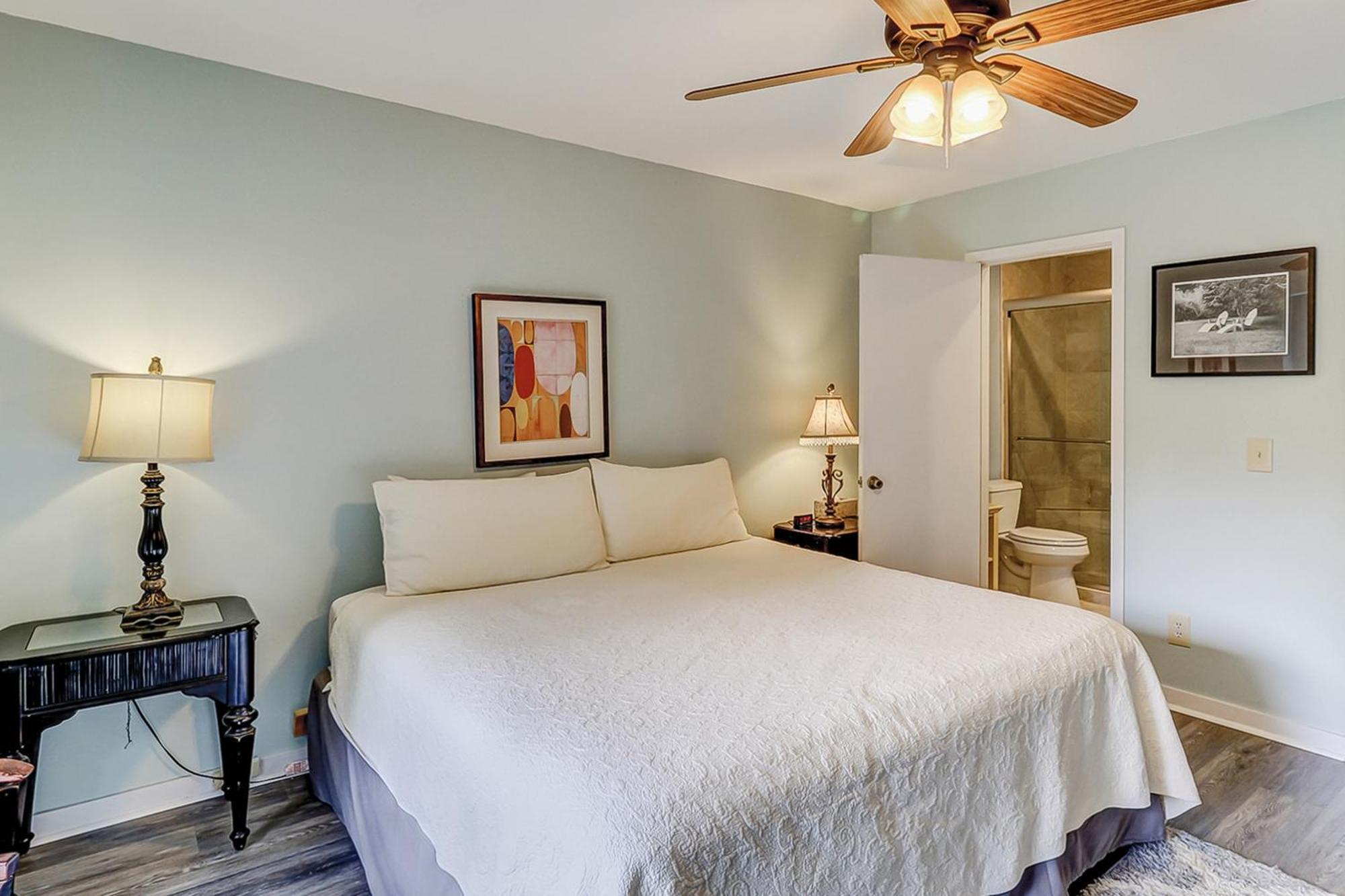 Springwood Villas II Hilton Head Island Cameră foto