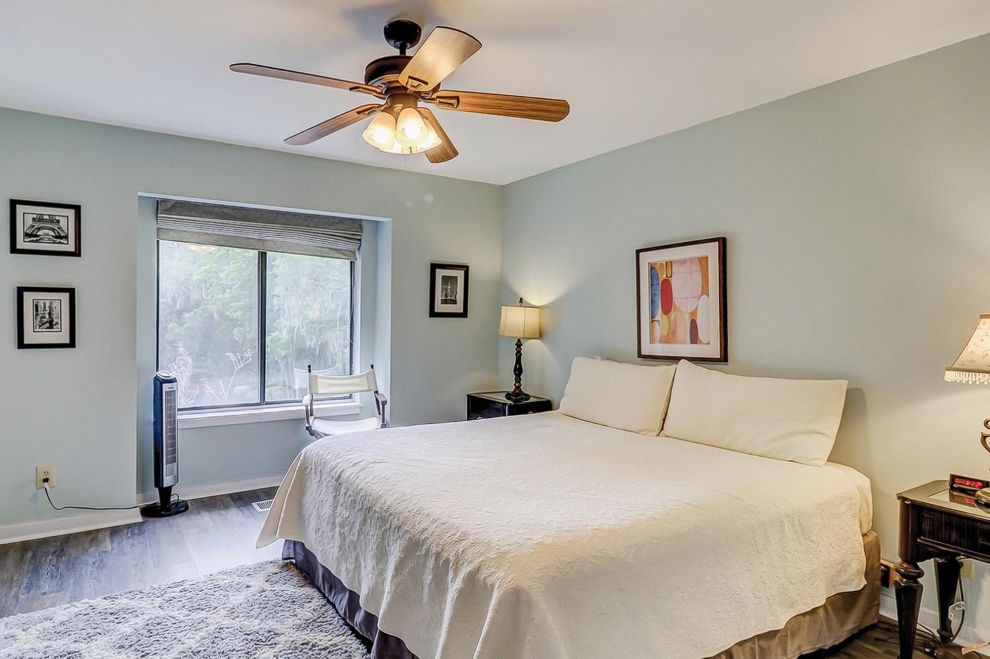 Springwood Villas II Hilton Head Island Cameră foto