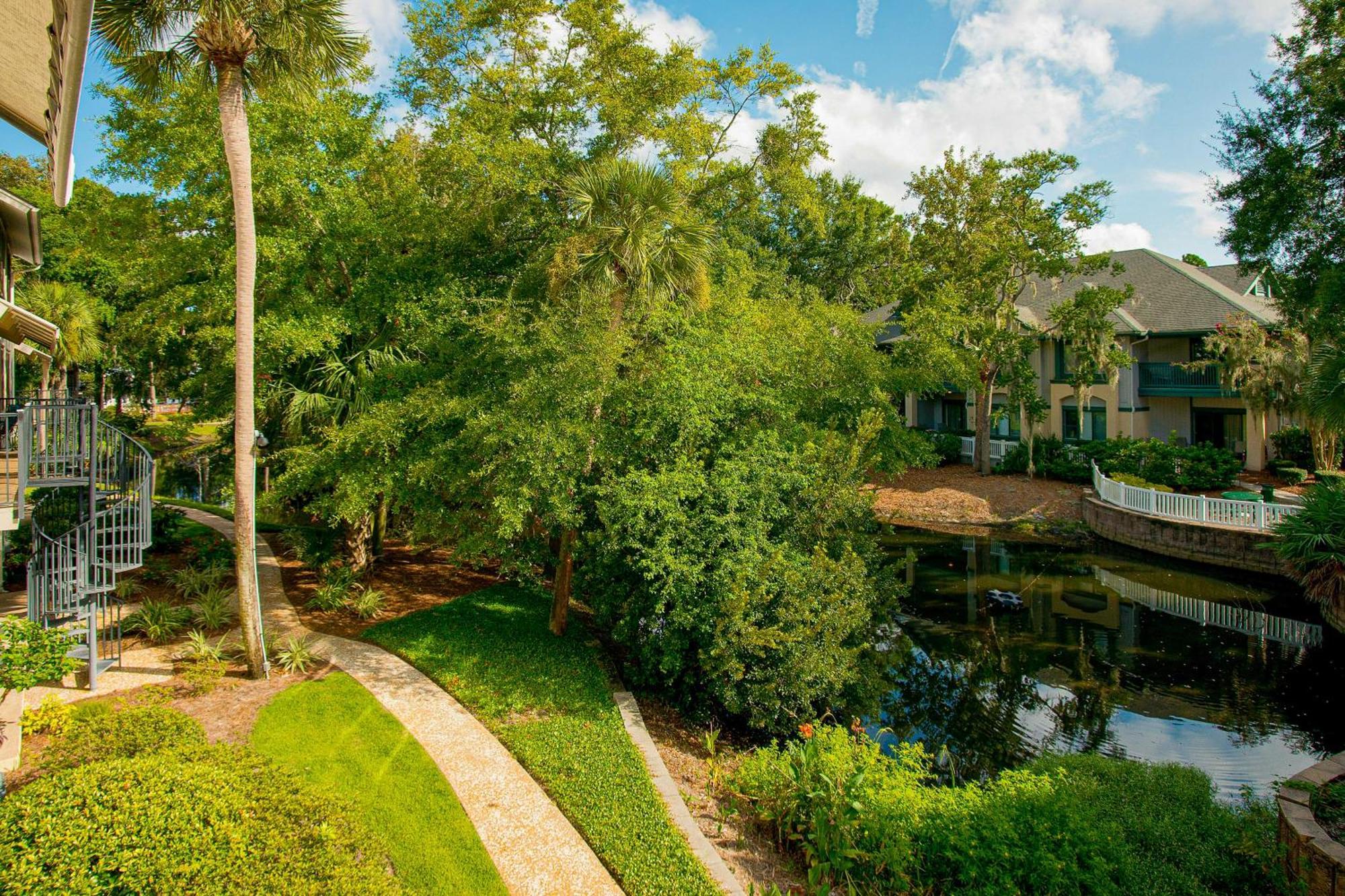 Springwood Villas II Hilton Head Island Cameră foto