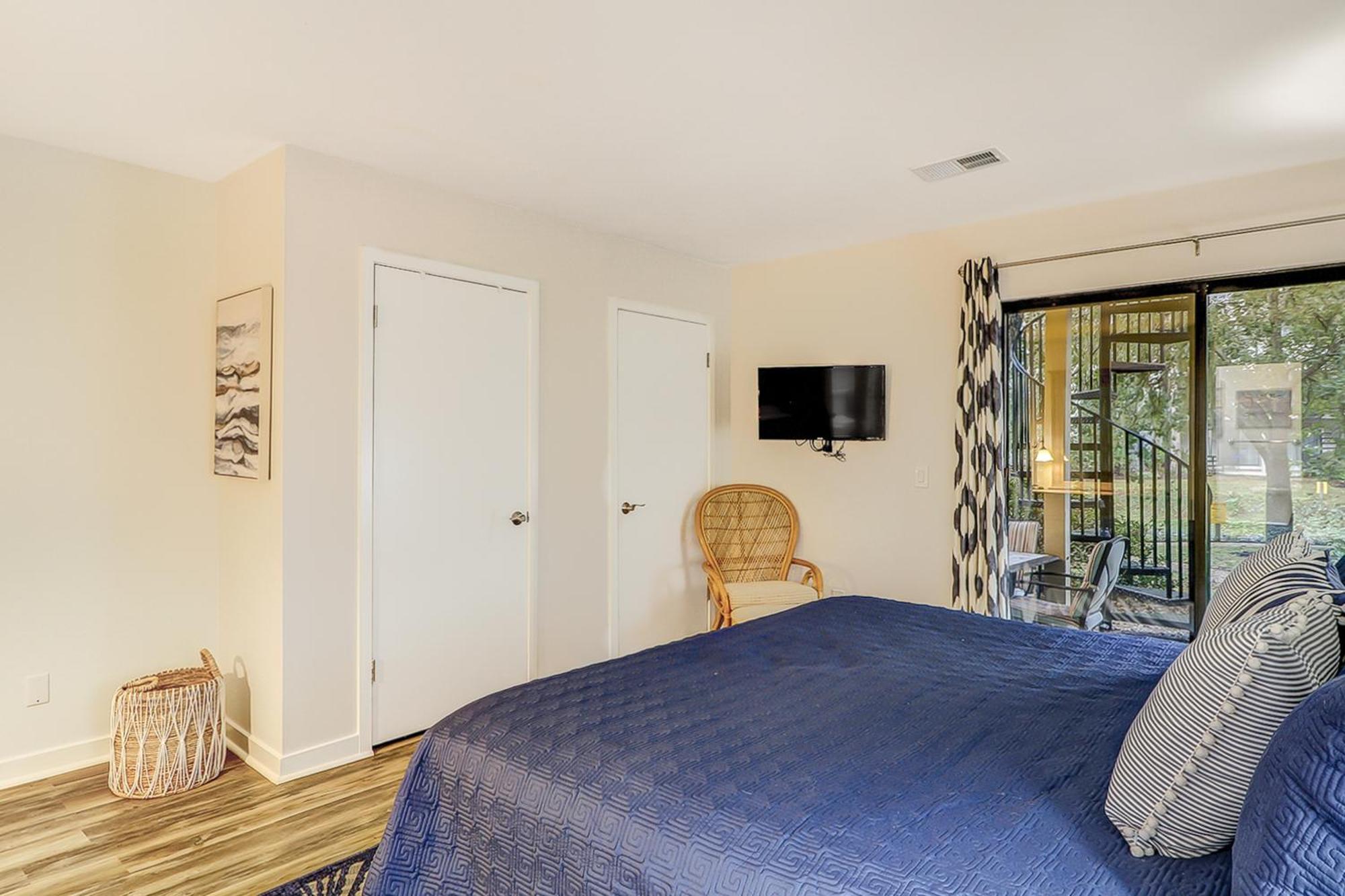 Springwood Villas II Hilton Head Island Cameră foto