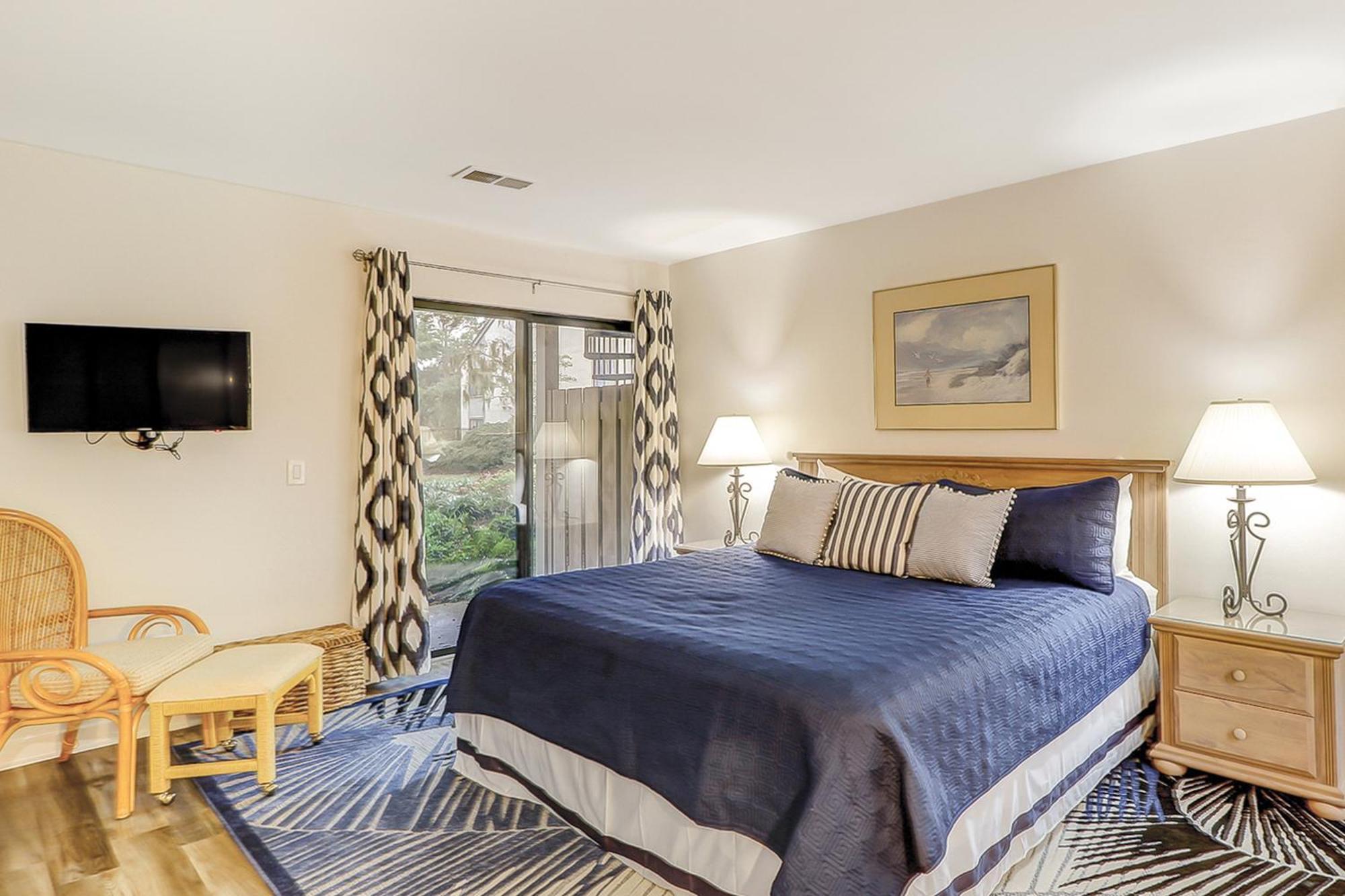 Springwood Villas II Hilton Head Island Cameră foto