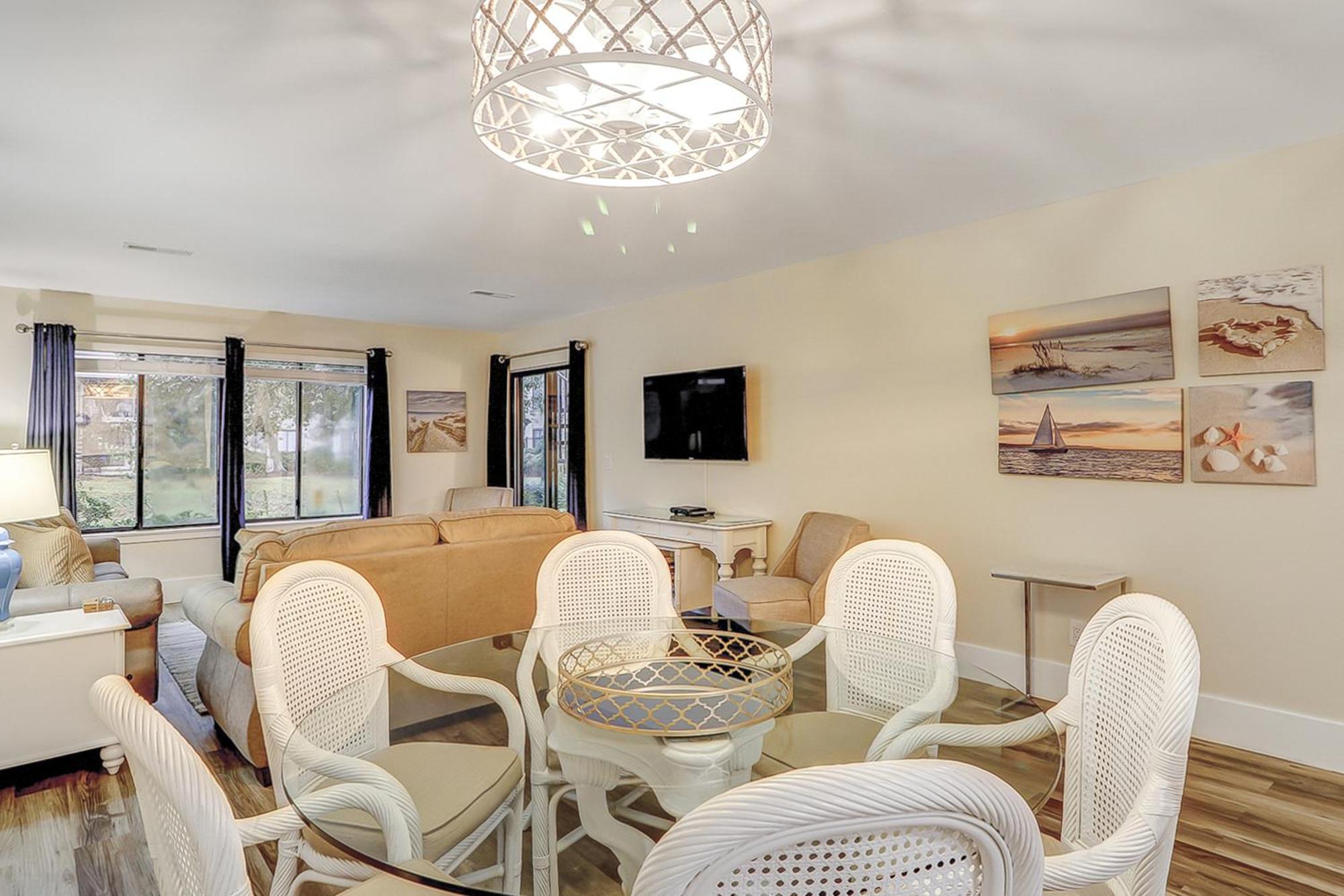 Springwood Villas II Hilton Head Island Cameră foto