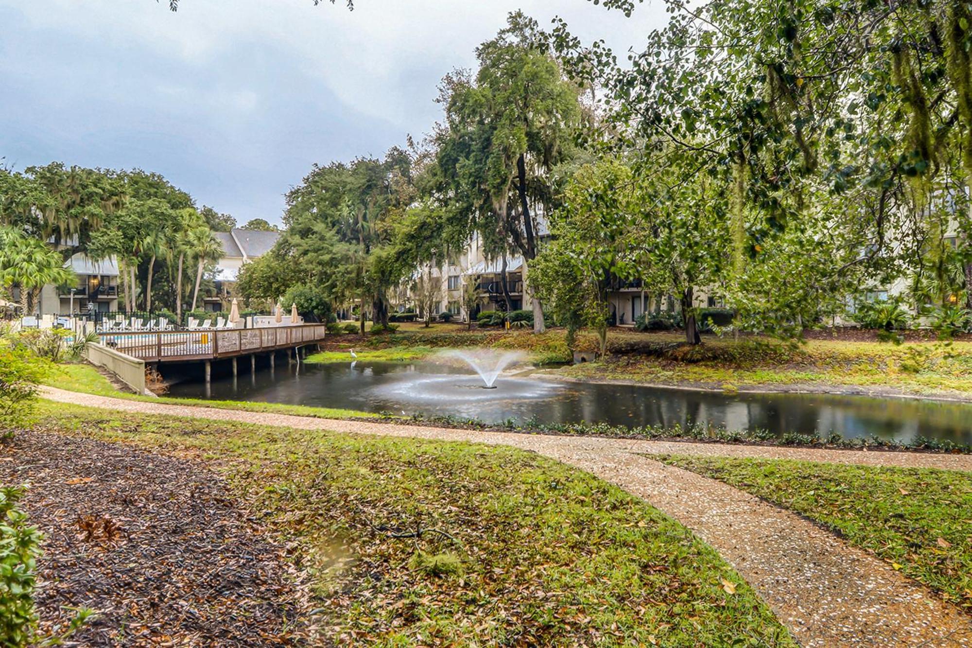 Springwood Villas II Hilton Head Island Cameră foto