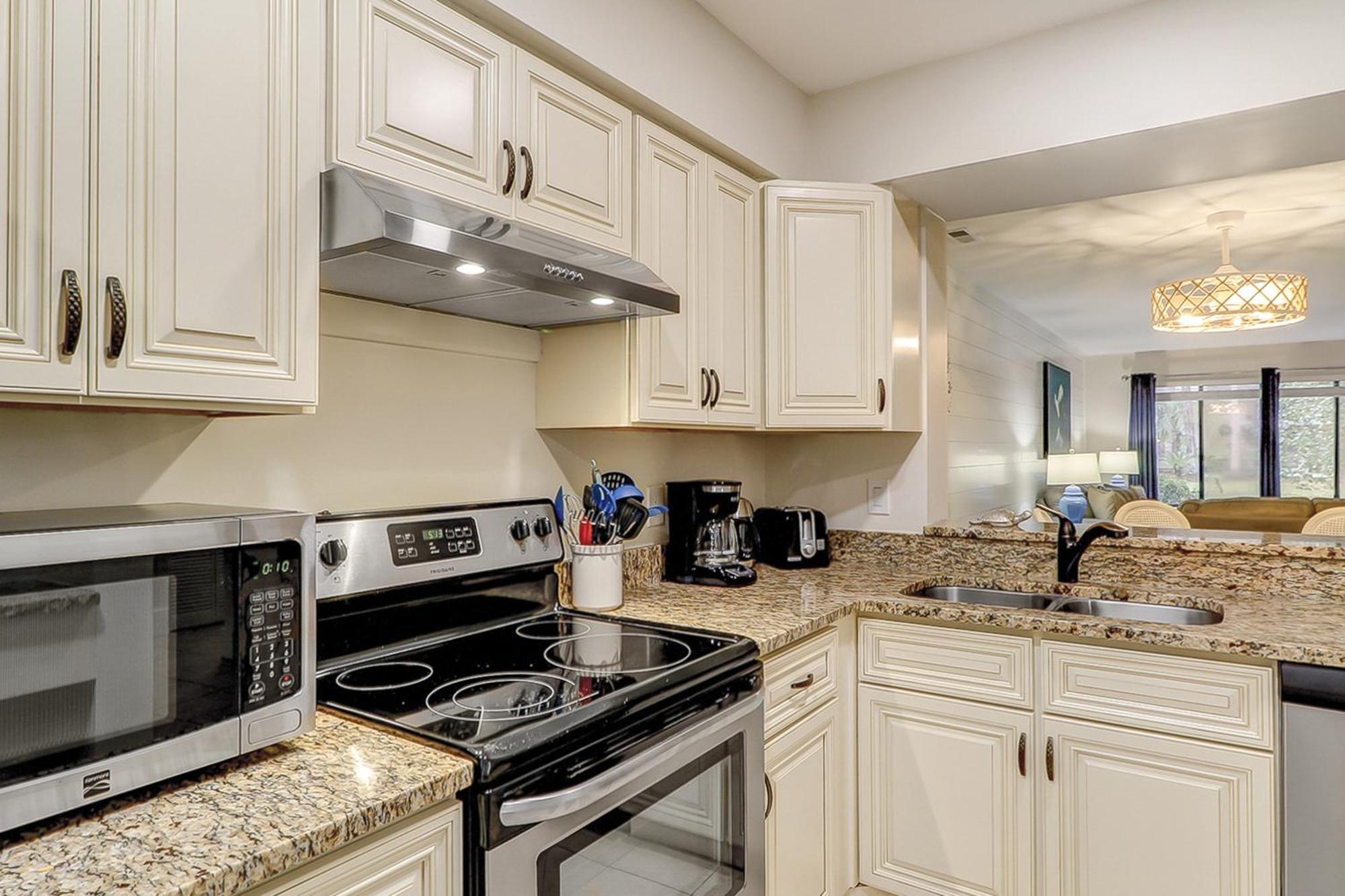 Springwood Villas II Hilton Head Island Cameră foto